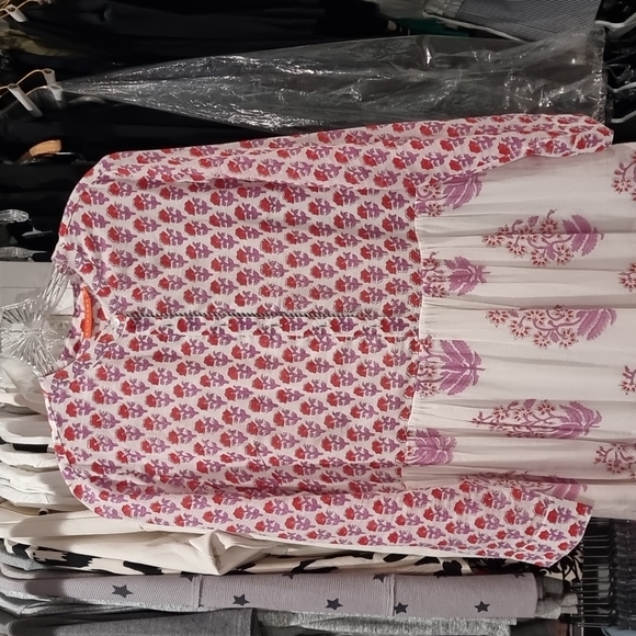 [BRAND NEW] Olaphant Longsleeve Dress - Picture 2 of 4